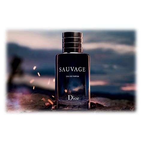 christian dior sauvage eau de parfum 200 ml|eau sauvage parfum fragrantica.